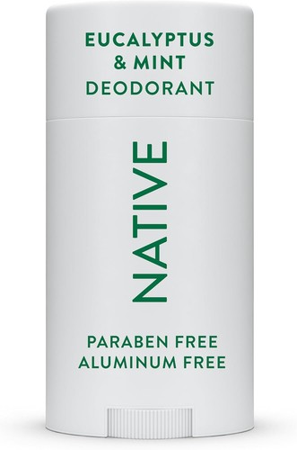 Native deodorant natural - deodorant,