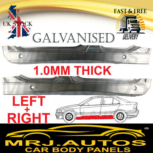 For bmw e36 00 saloon - bmw, 90-00