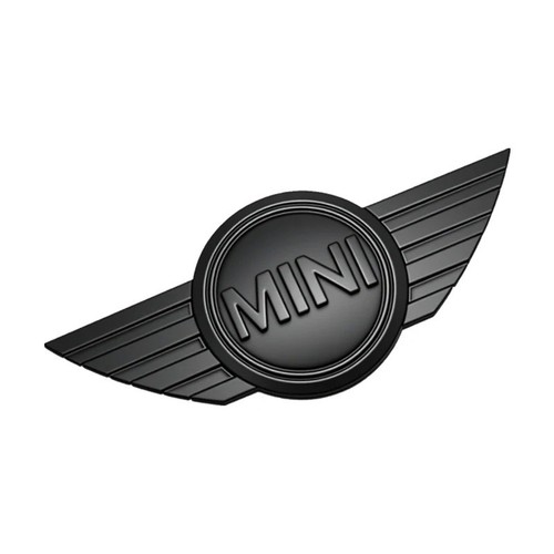 Pcs mini boot bonnet metal - mini,