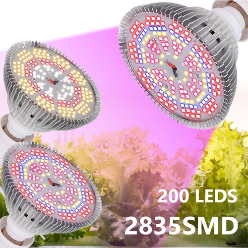 200led grow light - grow, bulb