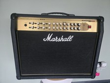 Marshall Valvestate 2000