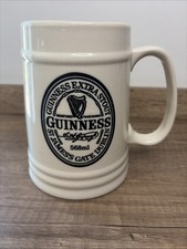 Guinness Extra Stout Ceramic