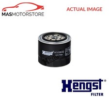 AUTOMATIC TRANSMISSION OIL FILTER HENGST FILTER H10W22 FOR VOLVO F 12,240,FH 12