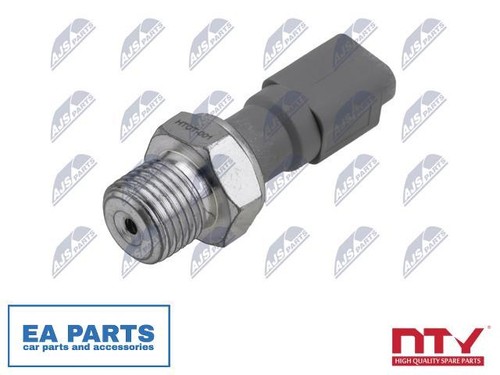 Oil pressure switch for - pressure,