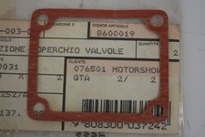 Cylinder Head Gasket Valve