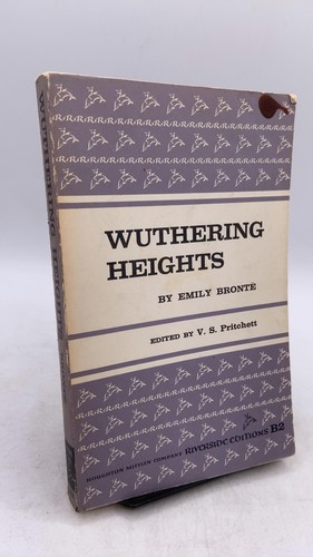 Wuthering heights emily - wuthering,