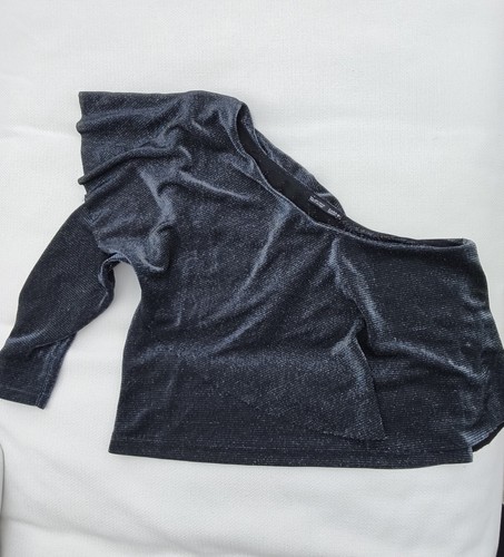 Zara sparkly blue - zara, one