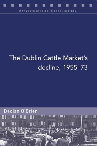 Declan brien the dublin - the,