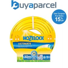 Hozelock 30m Ultimate Hose