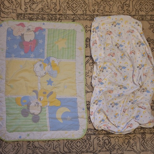 Vintage disney baby mickey - baby,