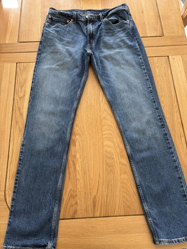 Mens levi 511 slim stretch - levi,