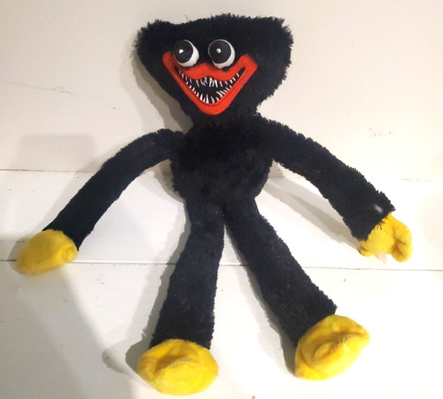 Poppy playtime huggy wuggy - playtime,