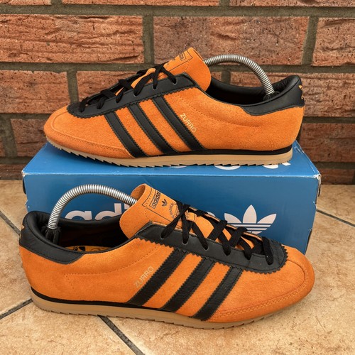 Adidas zurro size 5 - adidas,