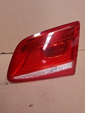 VOLKSWAGEN VW PASSAT B7 SALOON