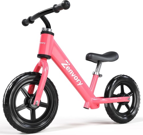 Zenvory balance bike - 12",
