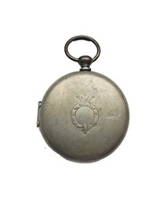 Antique Victorian Full Hunter