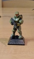 Halo Mega Construx Halo Heroes