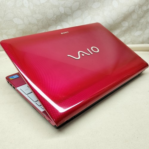 Sony vaio vpceb 620m - sony, 8gb
