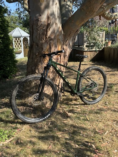 Vitus sentier mountain bike - vitus,