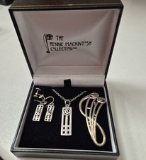 Rennie Mackintosh Jewellery bundle 3 items 925 (AOA)