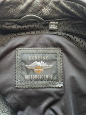 Harley-Davidson Authentic