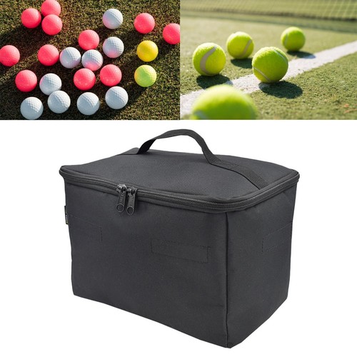 Tennis ball bag pickleball - tennis,