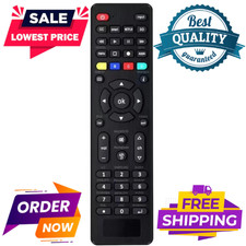Universal Remote Control For