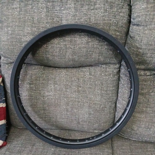 21x2 21in spoke holes - 21in,