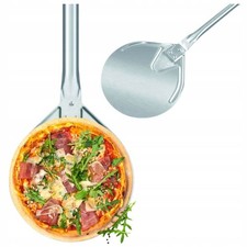 Pizza Peel Aluminium 26cm