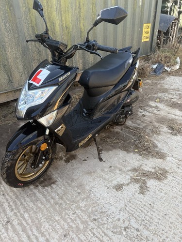 Neco one 50cc - sx,