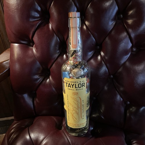 Taylor empty and cleaned - taylor,