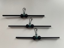 9 x  CARP FISHING HELICOPTER