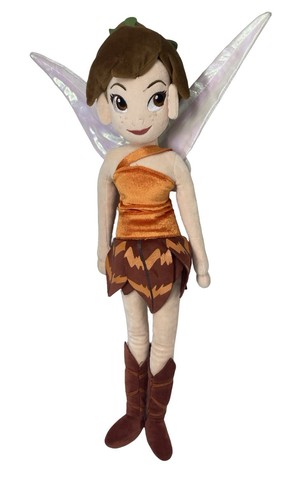 Disney store fairies fawn - disney,