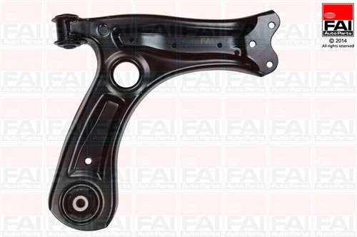 Fai front right wishbone - right, for