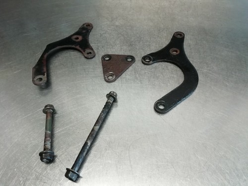 Yamaha sr125 engine mounts - yamaha,