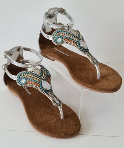 Kaleidoscope womens sandals - kaleidoscope,