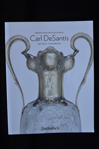 Carl santis collection - carl,