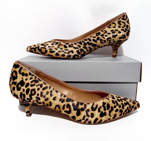 Vionic kit josie leopard uk6 - kit,