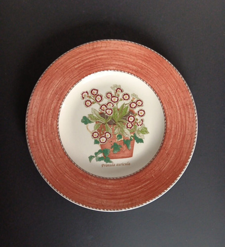 Vtg wedgewood sarah garden - vtg,
