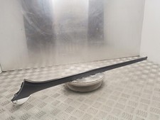 Toyota Hilux Centre Dash Board Trim Strip 2015-2024 MK8 55470-KK020