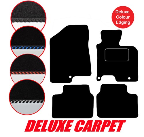 Tailored car mats - tailored,