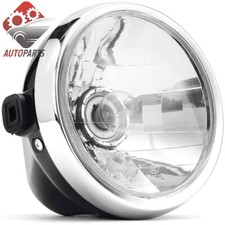 7" For Yamaha YBR 125