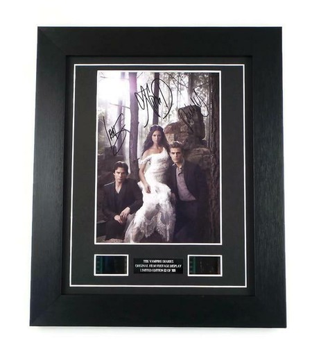 The vampire diaries - the,