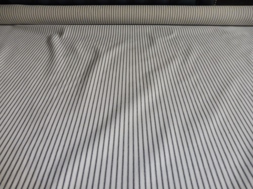 100 cotton ticking - ticking, fabric
