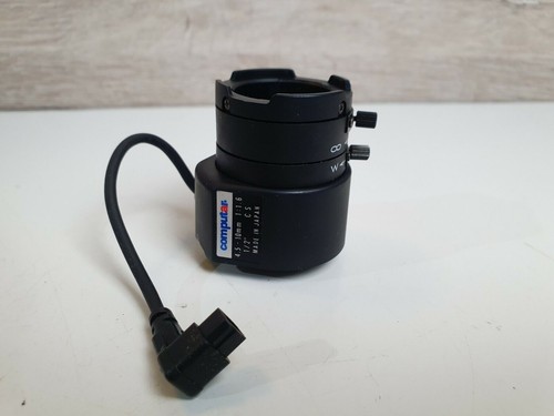 Hg2z4516fcs computar - hg2z4516fcs, 1/2''