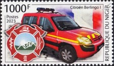 Citroën CITROEN BERLINGO I