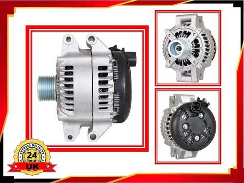 Alternator for bmw 640i coupe - bmw,