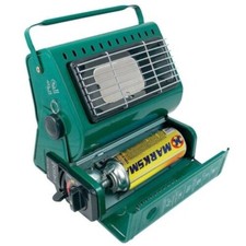 GAS HEATER PORTABLE CAMPING
