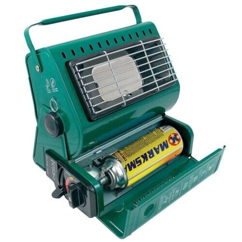Gas heater portable camping - gas,