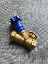 Albion Art 23 DZR balancing valve / double regulating valve 1”inch